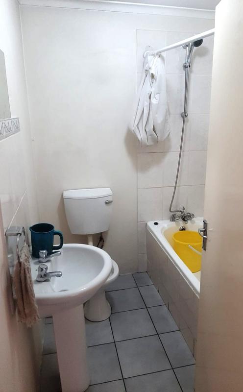 To Let 2 Bedroom Property for Rent in Bellville Western Cape
